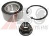 VOLVO 13872031 Wheel Bearing Kit